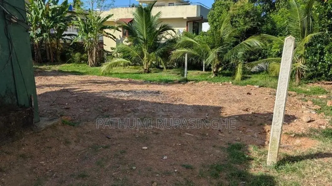 12P Land for Sale in Piliyandala
