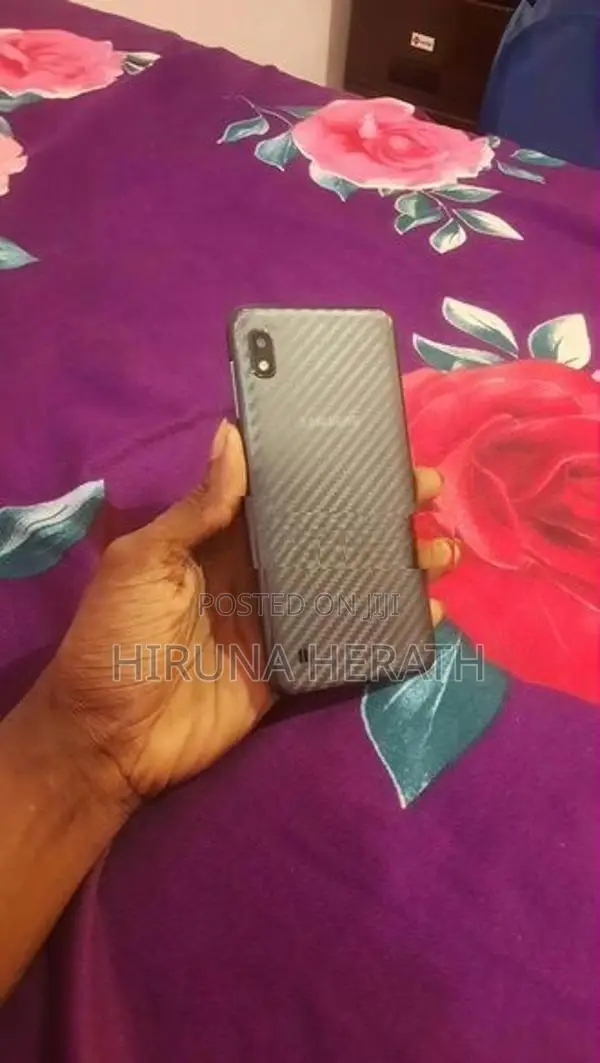Samsung Galaxy A10 (Used)