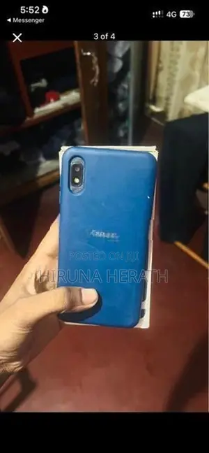 Samsung Galaxy A10 (Used)
