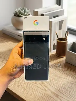 Google Pixel 6 (Used)