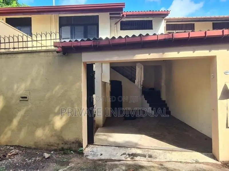 House for Rent in Kirulapone