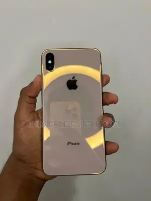 Apple iPhone XS Max (Used)