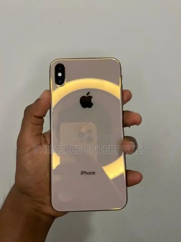 Apple iPhone XS Max (Used)