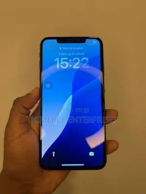 Apple iPhone XS Max (Used)