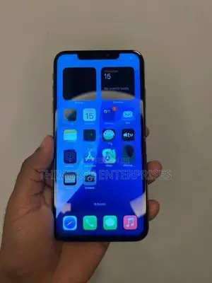 Apple iPhone XS Max (Used)