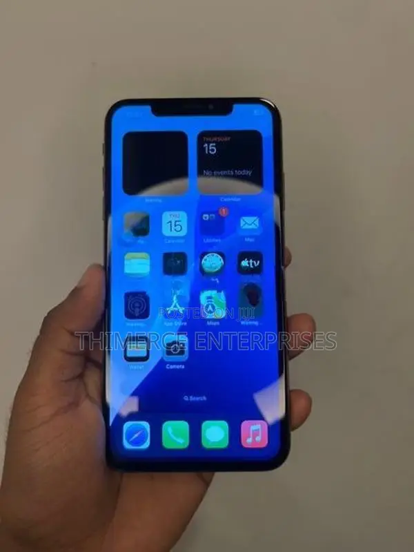 Apple iPhone XS Max (Used)