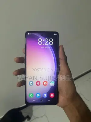 Samsung Galaxy S24 Plus (Used)