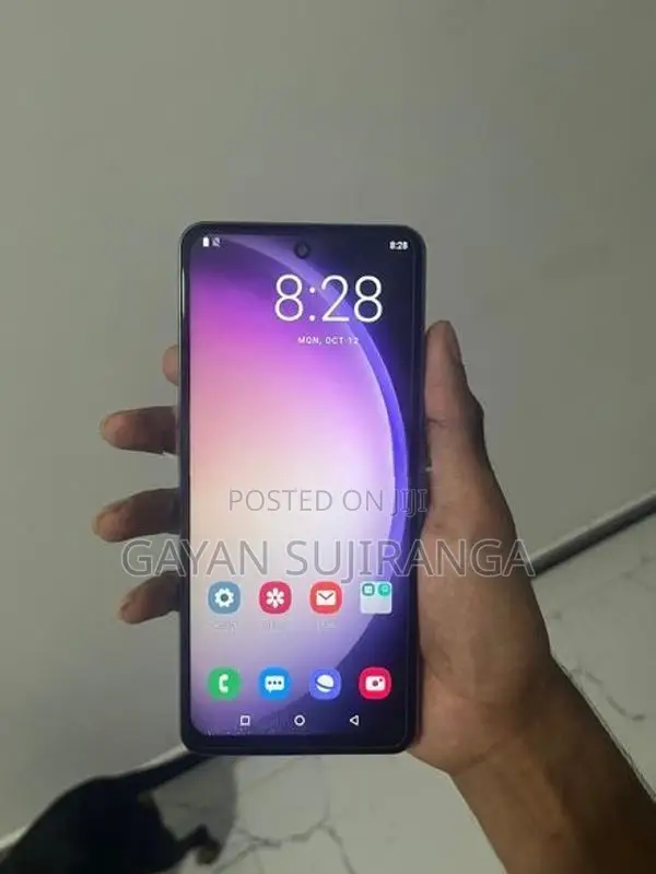 Samsung Galaxy S24 Plus (Used)