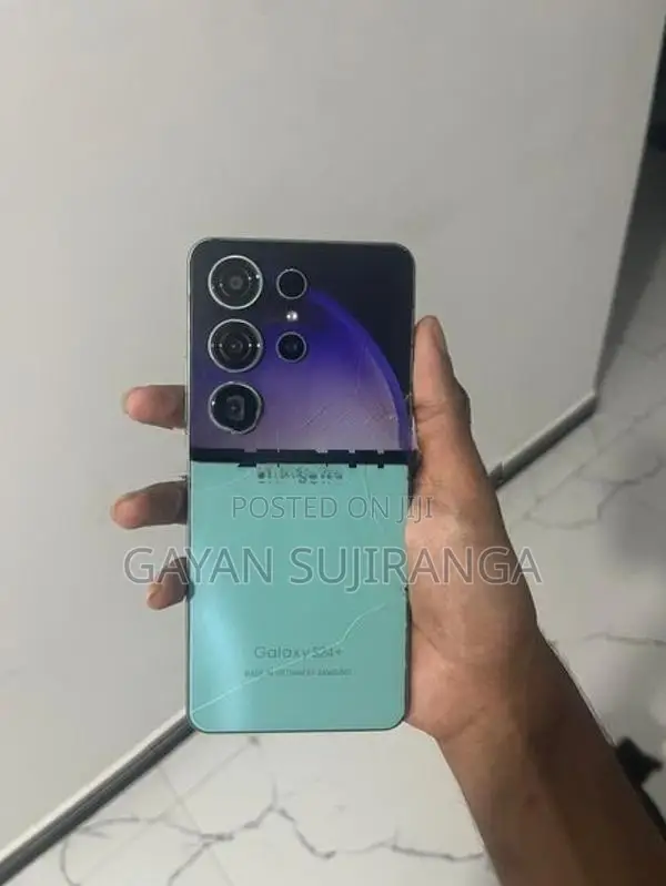 Samsung Galaxy S24 Plus (Used)