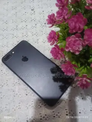 Apple iPhone 7 Plus (Used)