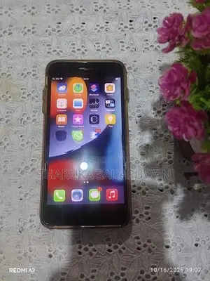 Apple iPhone 7 Plus (Used)