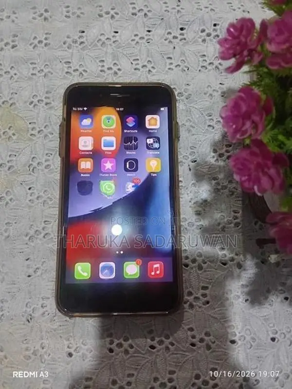 Apple iPhone 7 Plus (Used)