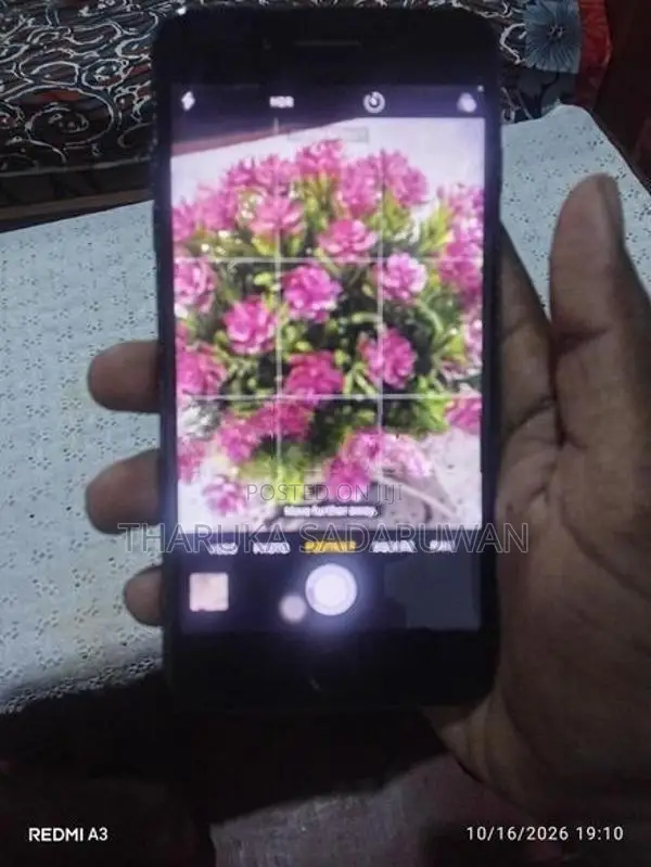 Apple iPhone 7 Plus (Used)