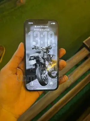 Apple iPhone 14 (Used)