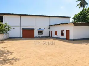 10,000 SQ.FT. Warehouse For Rent – Inuvil, Jaffna