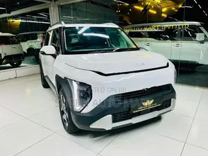 Kia Syros HTX ELECTRIC SEAT 2026