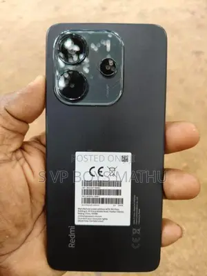 Xiaomi Redmi Note 14 (Used)