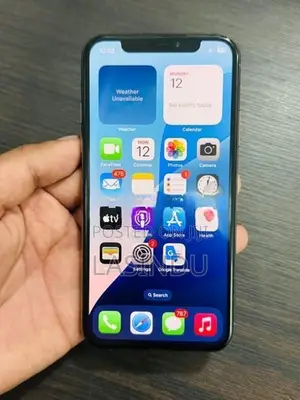 Apple iPhone XS (Used)
