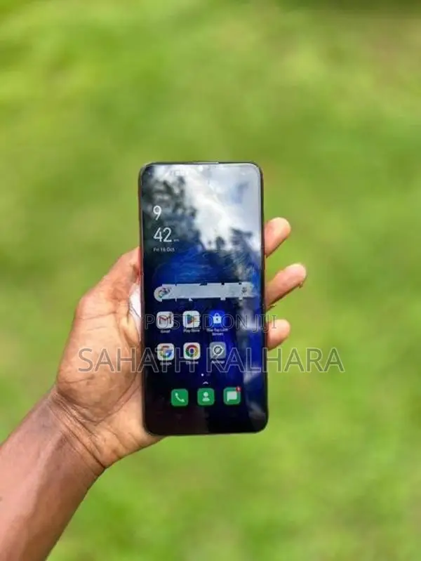 Oppo A31 (Used)