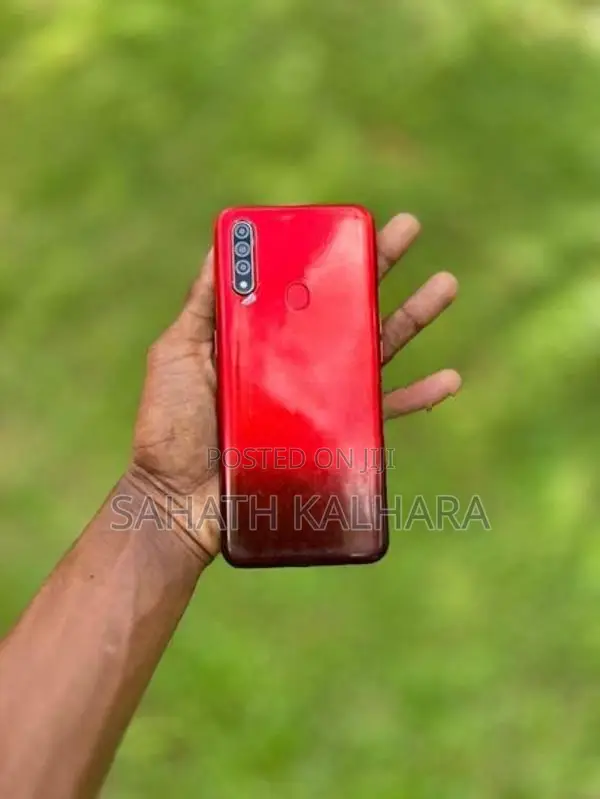 Oppo A31 (Used)
