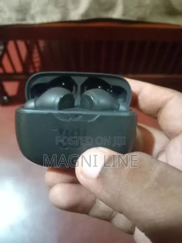 JBL Vibe Beam