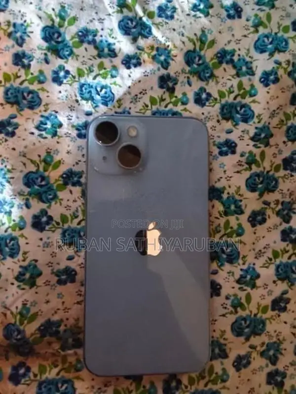 Apple iPhone 14 (Used)