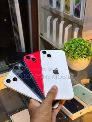 Apple iPhone 14 Plus 128GB (Used)