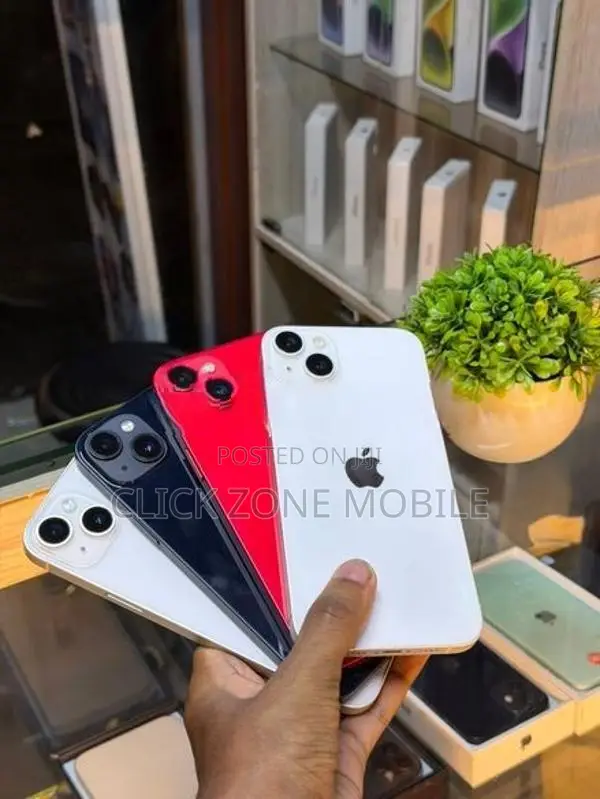 Apple iPhone 14 Plus 128GB (Used)