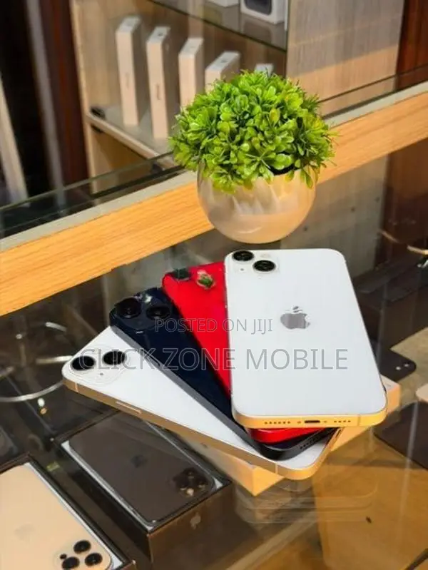Apple iPhone 14 Plus 128GB (Used)