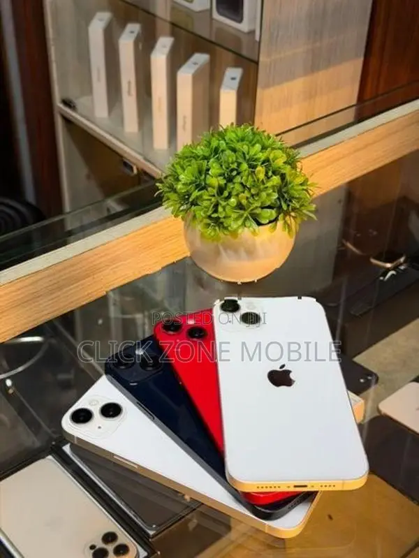 Apple iPhone 14 Plus 128GB (Used)