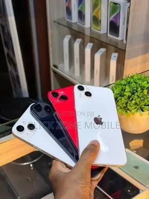 Apple iPhone 14 Plus 128GB (Used)