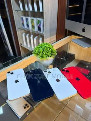 Apple iPhone 14 Plus 128GB (Used)