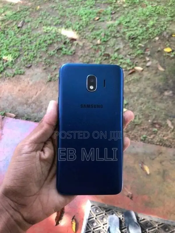 Samsung Galaxy J4 (Used)