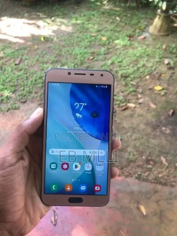 Samsung Galaxy J4 (Used)