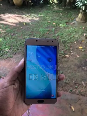 Samsung Galaxy J4 (Used)