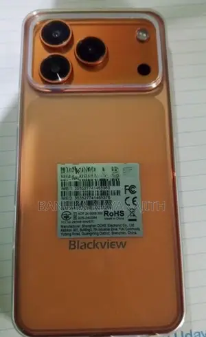 Black view Wave 7C (Used)
