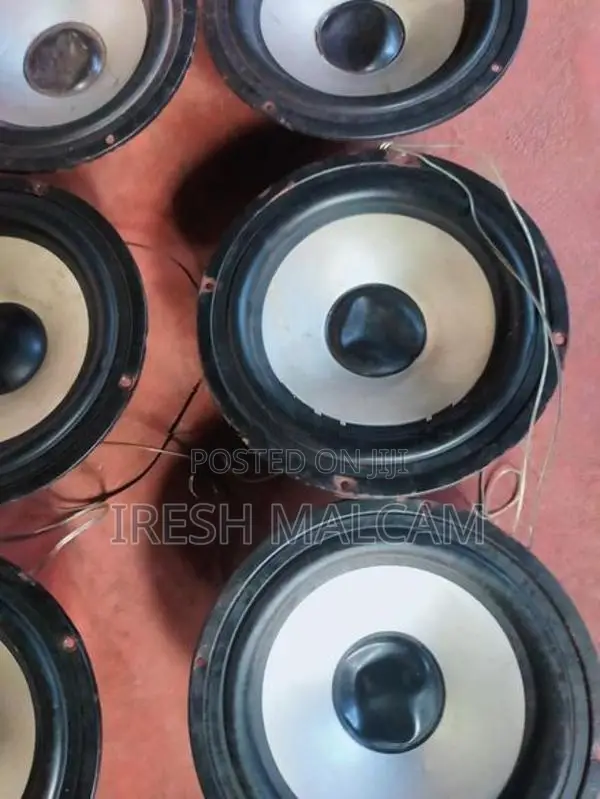 Sub Bass Speaker