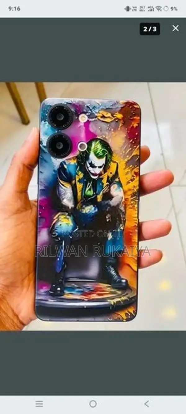 Vivo Y11 (Used)