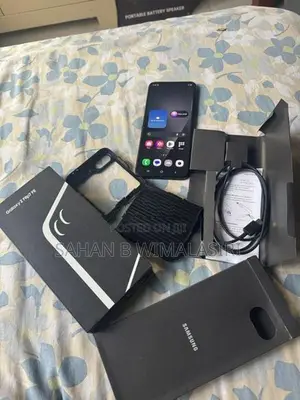 Samsung Galaxy Z Flip 7 FE (Used)
