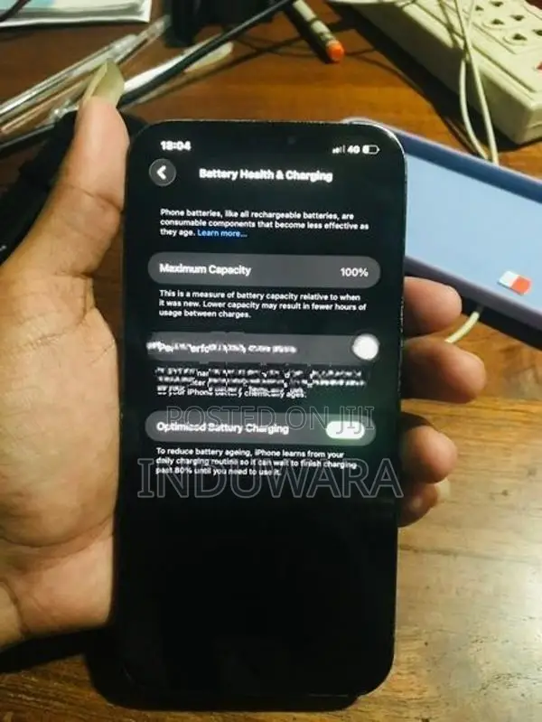 Apple iPhone 12 Pro Max (Used)
