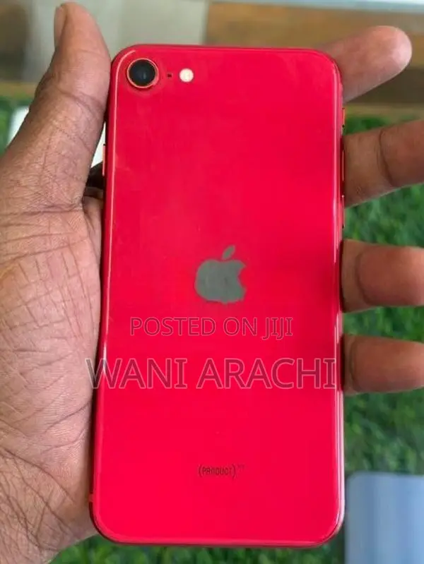 Apple iPhone SE 2 (Used)