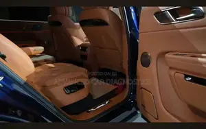 Hongqi R Royce E Hs9 2026