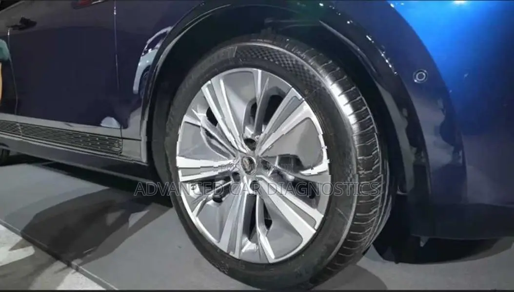Hongqi R Royce E Hs9 2026