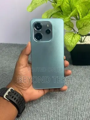 Xiaomi Redmi Note 14 8GB 256GB (Used)