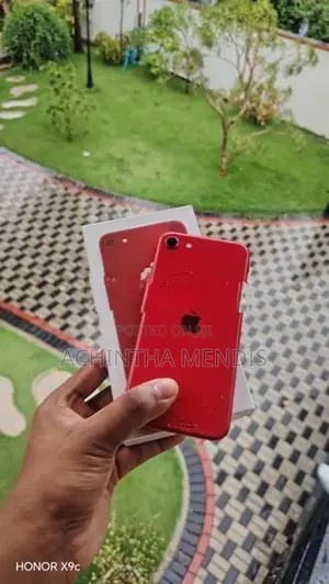 Apple iPhone 17 128GB (Used)