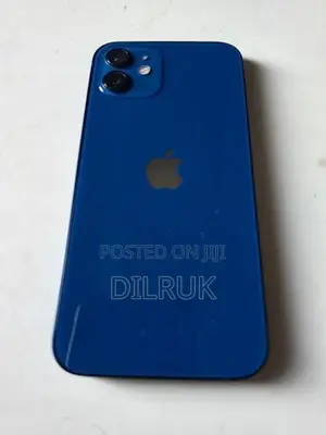 Apple iPhone 12 128GB Blue (Used)