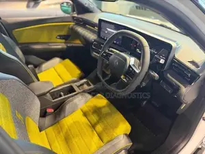 Renault 5E 2026