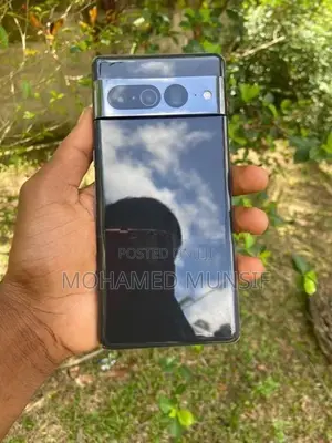 Google Pixel 7 Pro (Used)