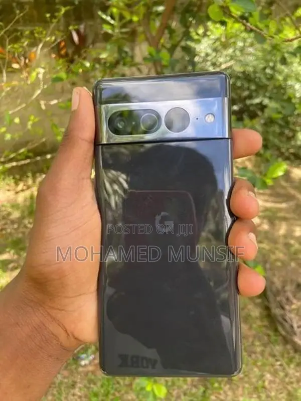 Google Pixel 7 Pro (Used)