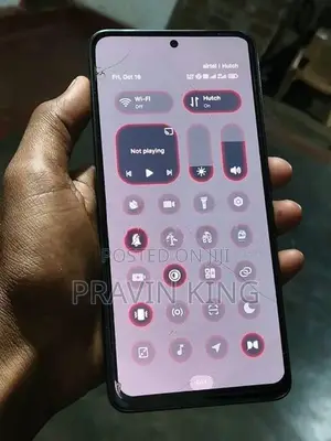 Xiaomi Redmi Note 13 (Used)